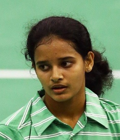 Sri Krishna Priya KUDARAVALLI