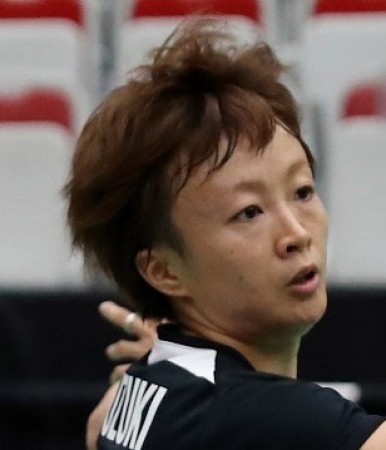 Haruko SUZUKI
