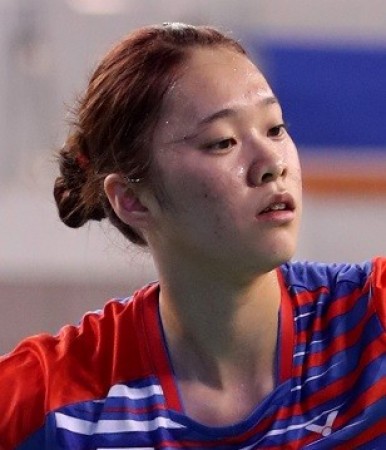 Ga Eun KIM