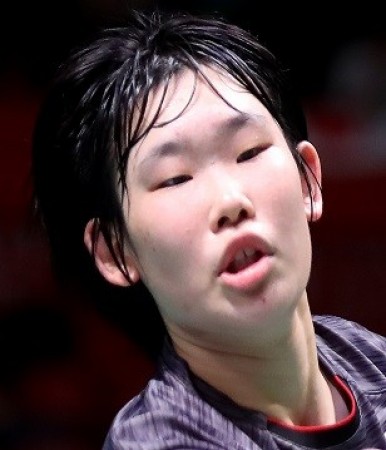 Shiori SAITO