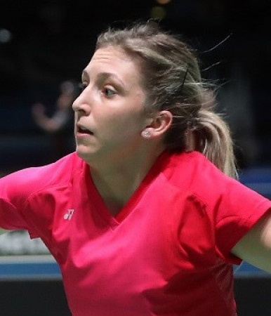 Jordan HART