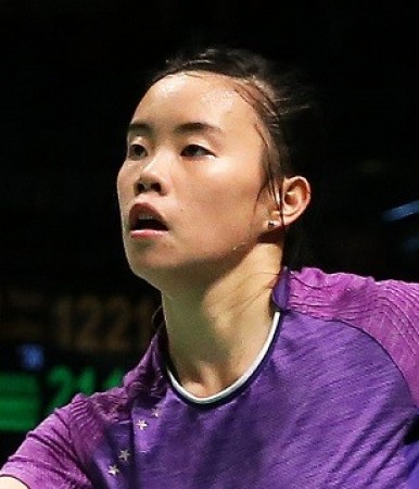 Tiffany HO