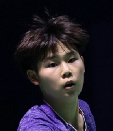 JI Shuting