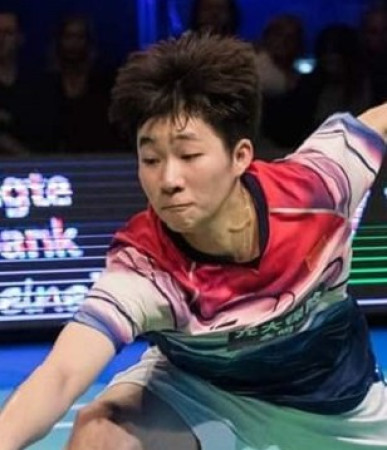 LI Yun