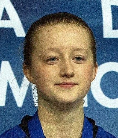 Johanna MAGNUSSON
