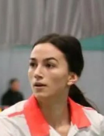 Sara Lindskov JACOBSEN