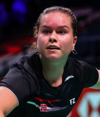 Emilie HAMANG