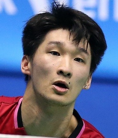 OR Chin Chung