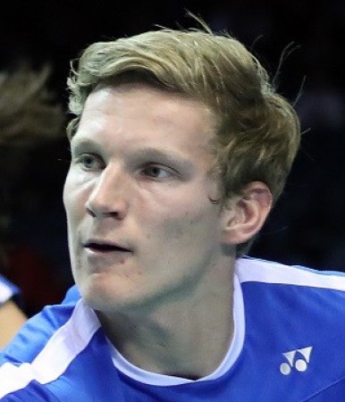 Robin TABELING