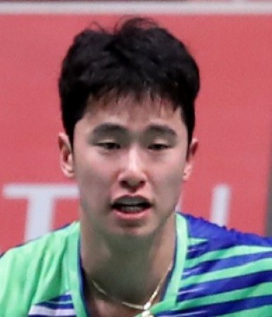 KIM DukYoung