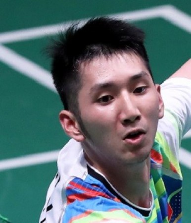 HAN Chengkai