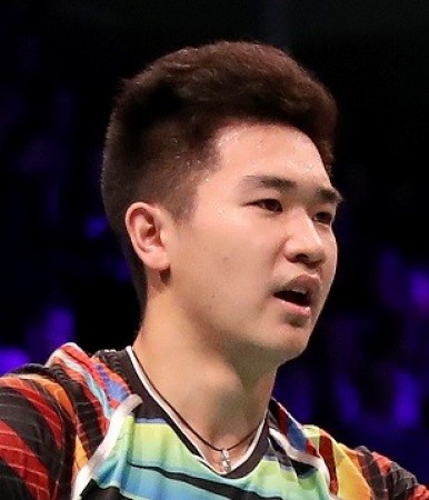 TAN Qiang