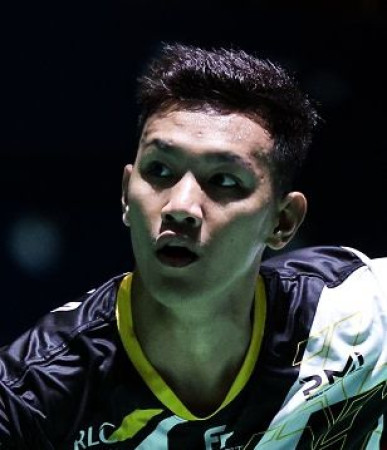 Alvin MORADA