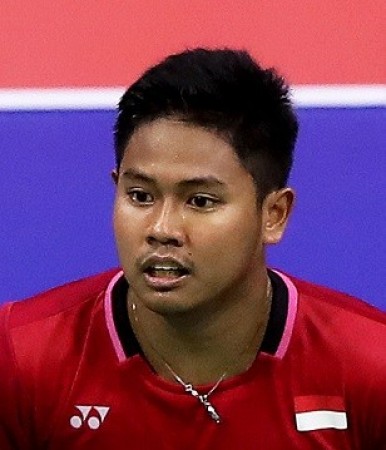 Irfan FADHILAH