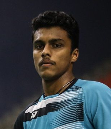VISHNU VARDHAN GOUD PANJALA