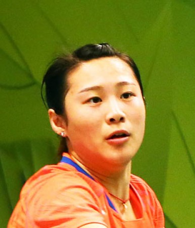 LUO Yu
