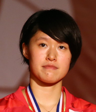 Naoko FUKUMAN
