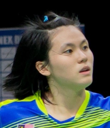 YAP Cheng Wen