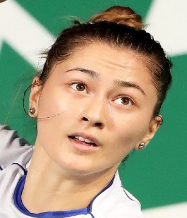 Gronya SOMERVILLE