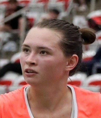 Olga MOROZOVA