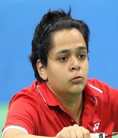 S RAM Poorvisha