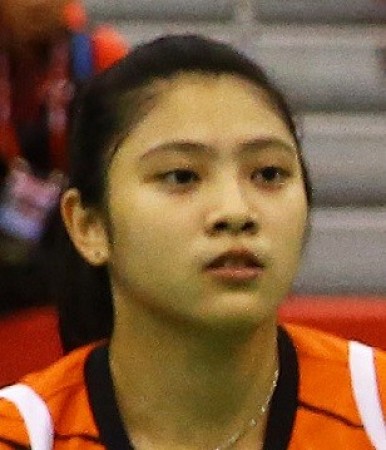 Mei Xing TEOH