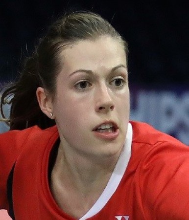 Jenny MOORE