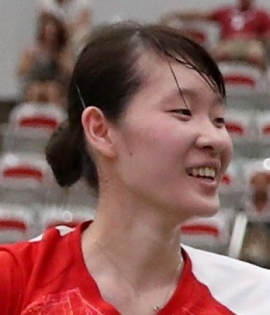 Mayu MATSUMOTO