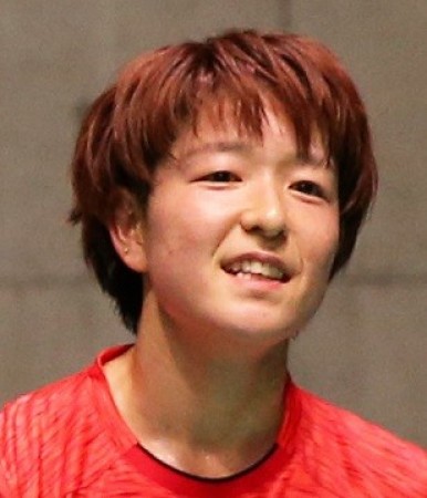 Misato ARATAMA