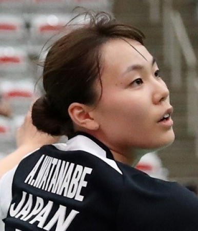 Akane WATANABE
