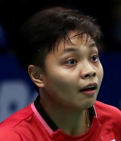 Apriyani RAHAYU