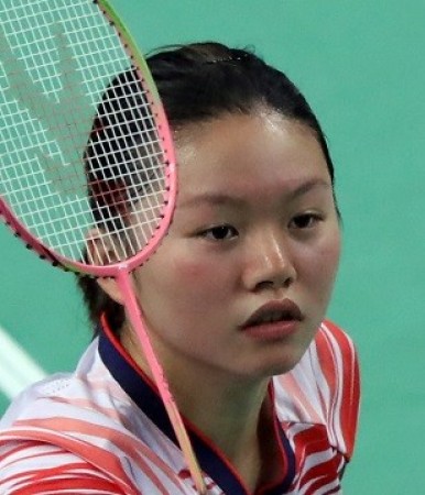 Yuting XIA