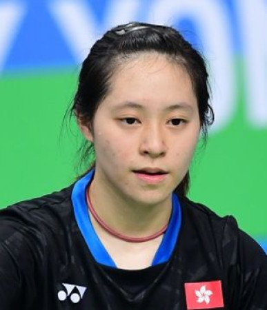 TSANG Hiu Yan