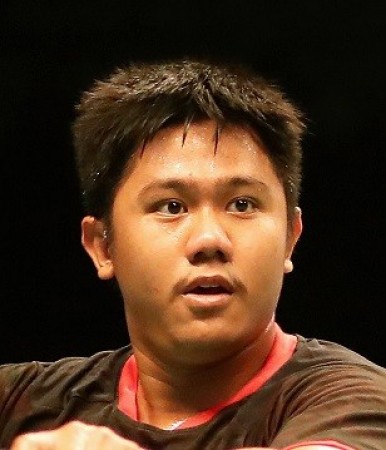 Yantoni Edy SAPUTRA