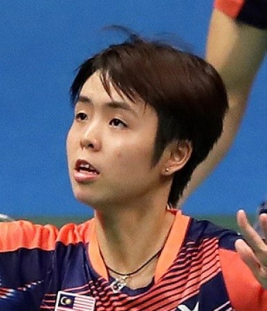 Yen Wei PECK