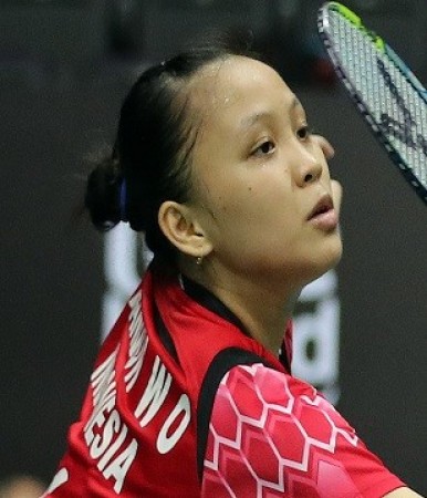 Winny Oktavina KANDOW