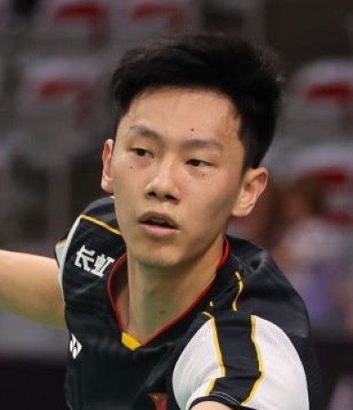 Lanxi LEI