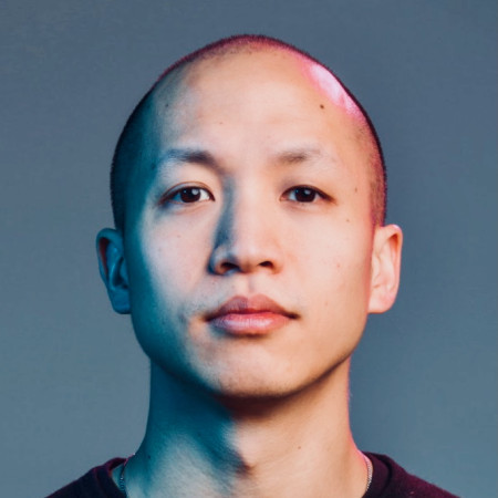 Benedict CHEN