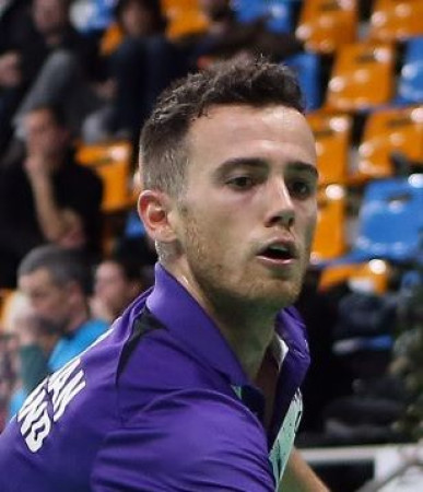 Adam DOLMAN