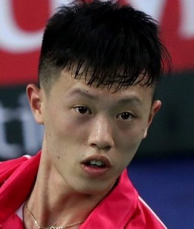 LIN Chun-Yi