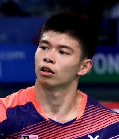 Jun Hao LEONG