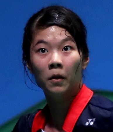 SUNG Shuo Yun