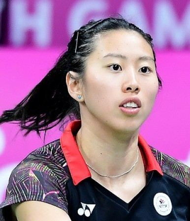 Kristen TSAI