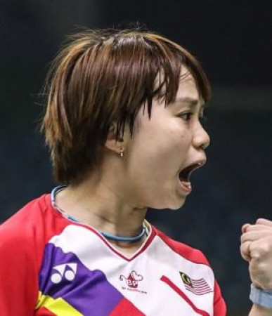Valeree Zi Xuan SIOW