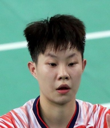 LIU Xuanxuan