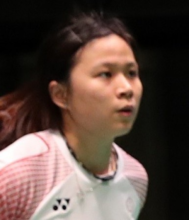 CHANG Ching  Hui
