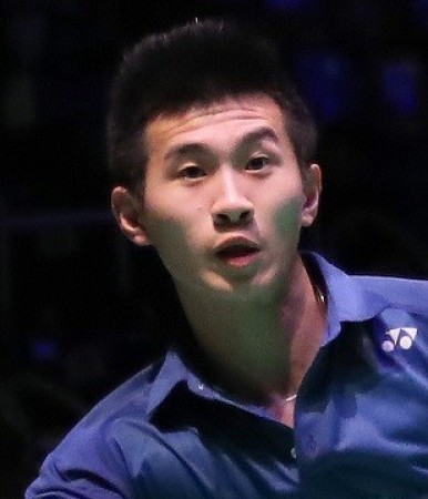 SU Ching Heng