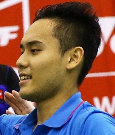 PO Li-Wei