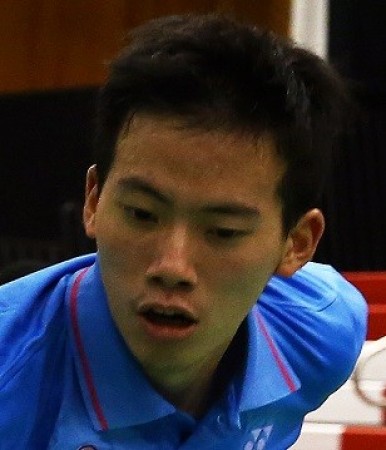 YANG Ming-Tse