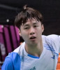 LIN Yong Sheng
